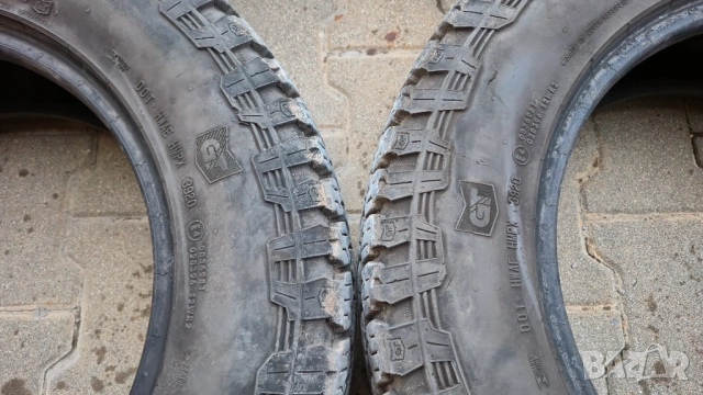 General GRABBER AT3 M+S  215/65R16 All Terrain, снимка 3 - Гуми и джанти - 52632613