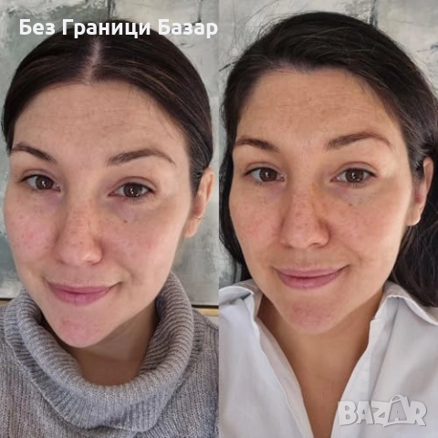 Нов Органичен автобронзант крем SPF30 за естествен златист тен лице, снимка 5 - Козметика за лице - 51608771