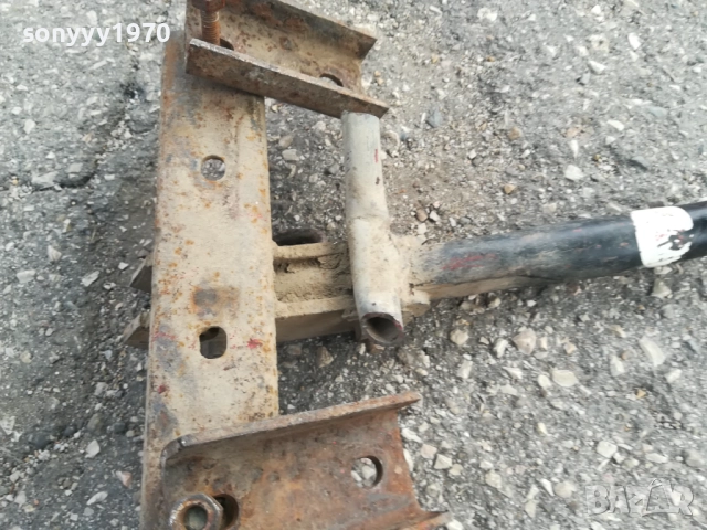 заявен-ТЕГЛИЧ 0509251806, снимка 4 - Аксесоари и консумативи - 51618779