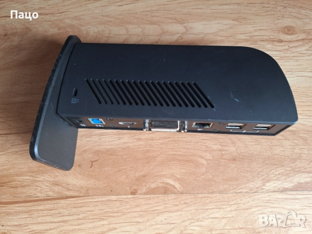 Докинг станция Kensington, снимка 5 - Лаптоп аксесоари - 52038260