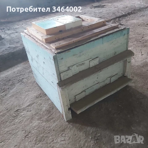 Продават се кошери за пчели , снимка 11 - За пчели - 51375030