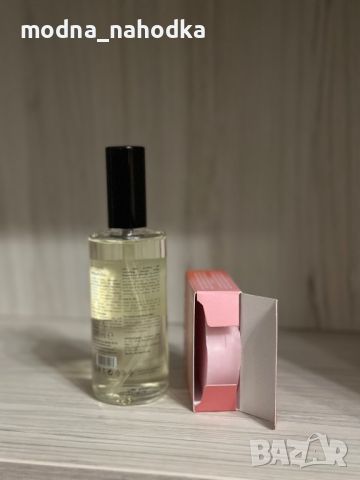 Еликсир за коса Мi Amante Professional 100 ml. + подарък твърд шампоан, снимка 3 - Продукти за коса - 46644607