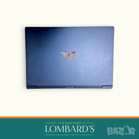 Лаптоп HP Victus ,N: 44159468