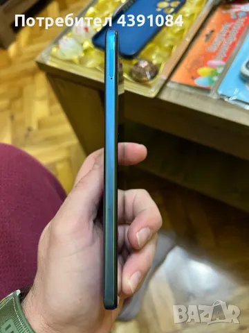 Xiaomi Redmi Note 11, снимка 3 - Xiaomi - 49153328