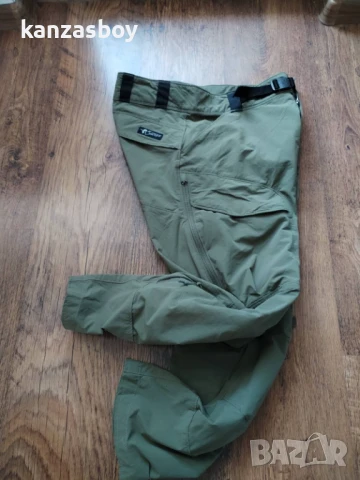 Stone Glacier - De Havilland LITE Pant (30007) - стреч ловен панталон С, снимка 9 - Спортни дрехи, екипи - 51097566