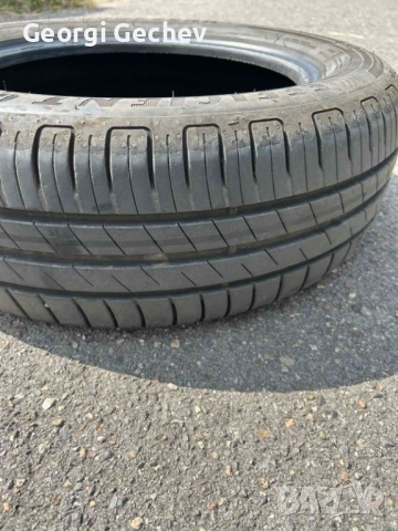 Летни гуми GOODYEAR efficientgrip performance 2  185/60R15 84H - 4 броя