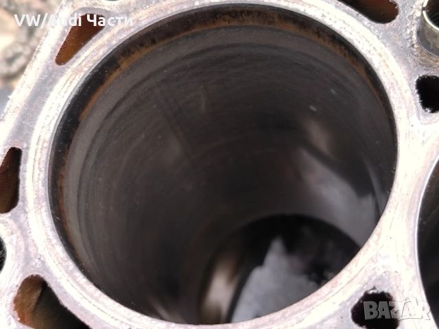 Цилиндров блок за Голф 5 Ауди А3 Пасат Туран 2.0тди VW Golf 5 Audi A3 8P Passat Touran Jetta 2.0TDI, снимка 5 - Части - 52498137