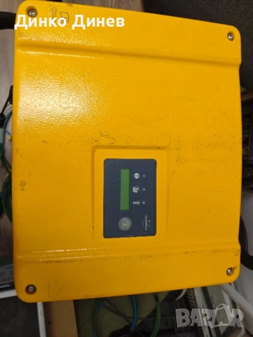 мрежов соларен инвертор 4000 W