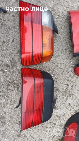 Стопове за БМВ Е36