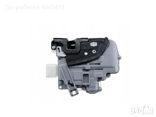 Audi A6 C6 Брава за предна лява врата , снимка 4 - Части - 50173732