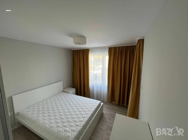 Надежда 4 двустаен 500€, снимка 5 - Апартаменти - 51603774