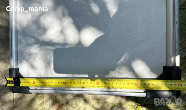 Trixie устойчива алуминиева клетка L 93 X 65 X 81 cm, снимка 8 - За кучета - 50704104