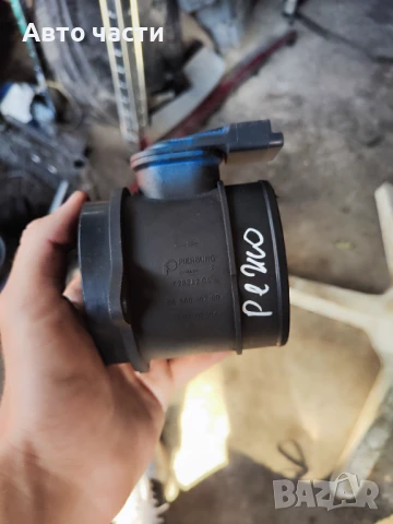 Дебитомер за PEUGEOT 1.6 HDI AIR FLOW METER 9650010780