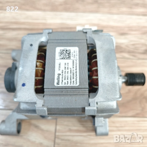 Ел двигател "Weling YXT320-2B"