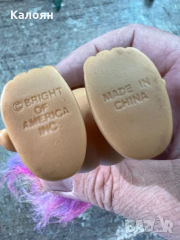 Ретро играчка , снимка 7 - Фигурки - 51078887