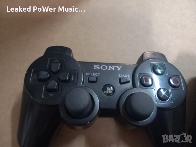 PS3 оригинални Джойстици, снимка 4 - Аксесоари - 53229568