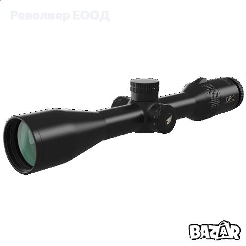 Оптика GPO Spectra 6x 1,5-9x44i G4i Drop