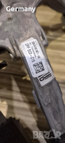 спортен M волан за бмв bmw M3 M4 M5 Cs f10 f30 , снимка 8 - Части - 52527868