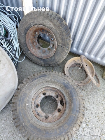 Телескопична подпора нова, снимка 18 - Селскостопанска техника - 40033589