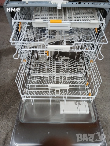 Съдомиялна за вграждане Miele , снимка 3 - Съдомиялни - 53869942
