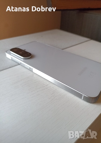Samsung Galaxy A56, снимка 2 - Samsung - 52866204