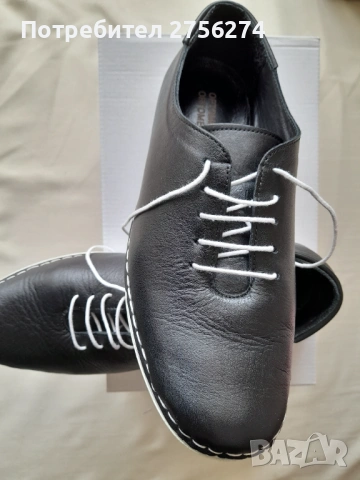 Дамски обувки ORTOMEDICS , снимка 3 - Дамски ежедневни обувки - 54100687