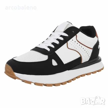 Мъжки ниски кецове, 3цвята , снимка 10 - Кецове - 49716225