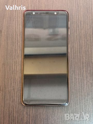 Samsung A7 (2018) 64GB / 4GB RAM / Dual SIM, снимка 5 - Samsung - 46393896