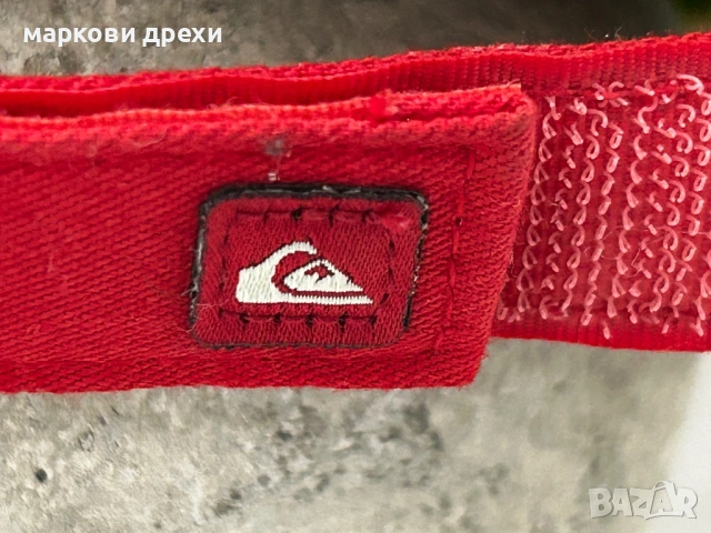 Quiksilver Decades Cap, снимка 6 - Шапки - 53167045