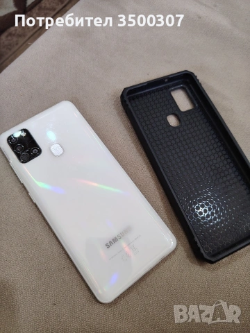 Samsung A21s ЗА ДИСПЛЕЙ , снимка 2 - Samsung - 53663463