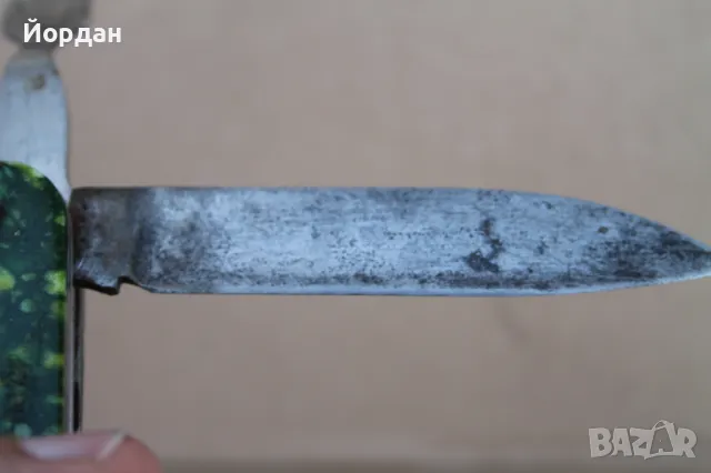 Туристическа ножка , снимка 10 - Колекции - 49934097