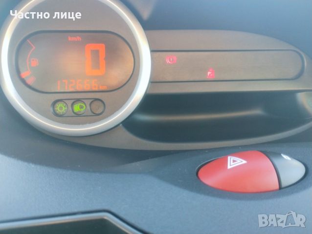 Renault Twingo 1,2, снимка 12 - Автомобили и джипове - 46503745