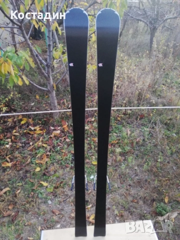 карвинг ски ROSSIGNOL unique 2s  163см. , снимка 6 - Зимни спортове - 52833159