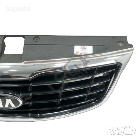 Решетка Kia Sportage III 2010-2015 ID: 153192, снимка 2 - Части - 52291259