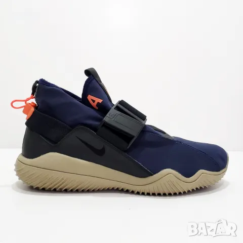 NIKE LAB 902776 ACG 07 KMTR Мембрана Оригинални Маратонки 42-42.5 27см, снимка 2 - Маратонки - 49590594