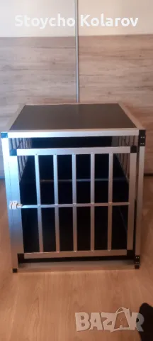 Транспортна клетка за куче , снимка 1