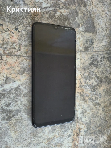 Realme C30 - RMX3623