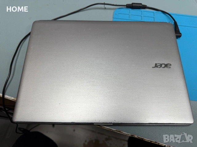 Лаптоп Acer V5 TouchScreen , снимка 4 - Лаптопи за дома - 53949103