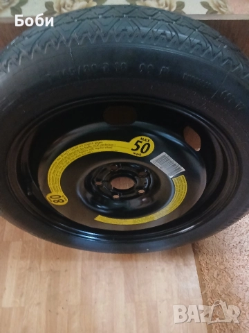 18цола нова патерица ауди Q3 oem, снимка 8 - Аксесоари и консумативи - 52749225