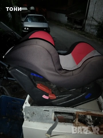 детски стол за кола