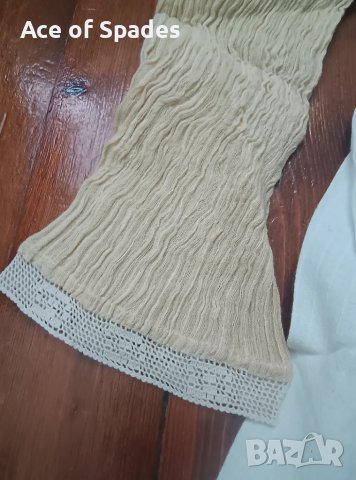 Автентична Женска Риза Сукман Част от Народна Носия , снимка 9 - Антикварни и старинни предмети - 49929515