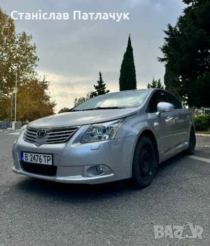 Toyota  Avensis , снимка 5 - Автомобили и джипове - 47944037