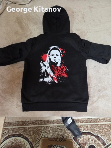 худита и суичъри , снимка 4 - Суичъри - 53383676