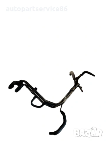 Маркуч за охлаждаща вода за Mazda CX-7 2.2 MZR CD (2011)