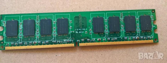 ram 1gb ddr2 pc6400, снимка 2 - RAM памет - 46989728