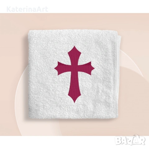хавлия за кръщене , снимка 3 - За банята - 54084851