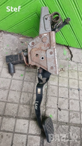 педал за съединител mazda6, снимка 3 - Части - 52827287