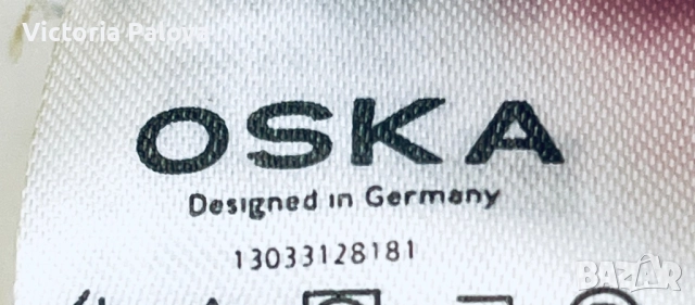 OSKA  ленена блуза/туника премиум, снимка 9 - Туники - 51564969