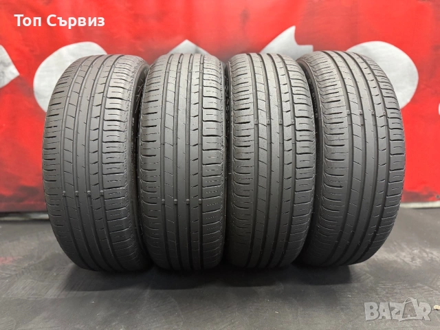 195 60 16, Летни гуми, TracMax X-PriviloTX1, 4 броя, снимка 2 - Гуми и джанти - 53952151