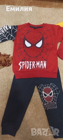 Дрехи за момче 2-3г, снимка 2 - Детски комплекти - 53384828